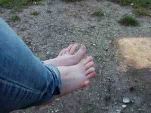 My wifes feet at home and outdoors x30x7q4vwixqx.jpg