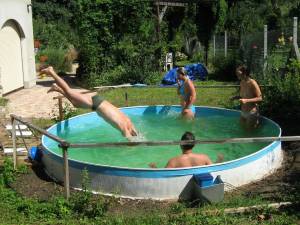 Teens Swimming Pool Party (NoNude)b7q4xbqsho.jpg