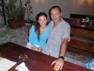 Czech couples in Greece vacation [x339]b7q585f6vi.jpg