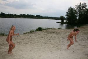 two teens nude at a local lake eastern beauties outdoors-x7q7w3pytd.jpg