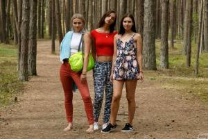 2020-06-03 Vero, Oxana, Lauma - Three Girls One Forest27q907oc0v.jpg