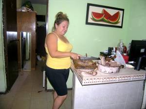 Mexican Amateur Esposa Wifew7q95cfnre.jpg