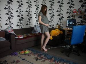 Brunette Teen Wants To Become Pregnant [x57]d7qjfaq7al.jpg