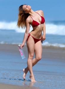 Kaili Thorne – 138 Water Bikini Photoshoot in Malibu-w7qmv46tld.jpg