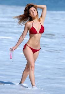 Kaili Thorne – 138 Water Bikini Photoshoot in Malibu-p7qmv44p77.jpg