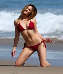 Kaili Thorne – 138 Water Bikini Photoshoot in Malibu-v7qmv4k2f6.jpg