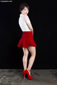 Ai Mukai - Red Skirt-b7qndms2cq.jpg
