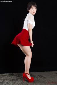 Ai Mukai - Red Skirt-67qndndmvh.jpg