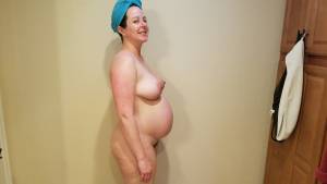 Pregnant Amateur Wife [x25]-d7qosa3gsu.jpg