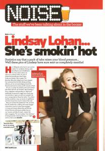 Lindsay Lohan Topless in Loaded Magazine (March 2010) (NSFW)47qqg52hka.jpg