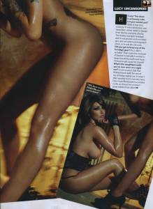 Lucy Pinder – “Uncensored!” – Nuts Magazine (January 2010) (NSFW)a7qqg5mq36.jpg