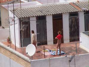 Voyeur Spying - Girls In The Roof-v7qqu09uos.jpg