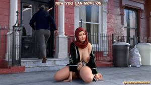 Hijab Amateurs 2 - Alternative Version-c7qup317zz.jpg